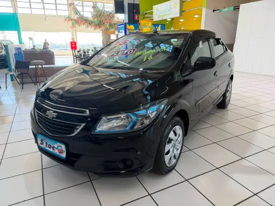 CHEVROLET PRISMA 1.4 MPFI LT 8V FLEX 4P MANUAL CHEVROLET PRISMA 1.4 MPFI LT 8V FLEX 4P MANUAL