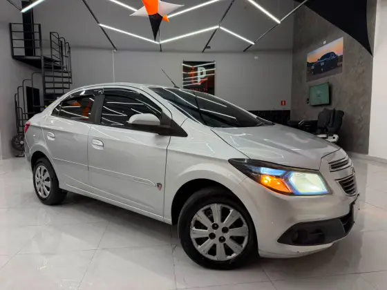CHEVROLET PRISMA 1.4 MPFI LT 8V FLEX 4P MANUAL CHEVROLET PRISMA 1.4 MPFI LT 8V FLEX 4P MANUAL