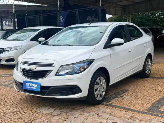 CHEVROLET PRISMA 1.4 MPFI LT 8V FLEX 4P MANUAL CHEVROLET PRISMA 1.4 MPFI LT 8V FLEX 4P MANUAL