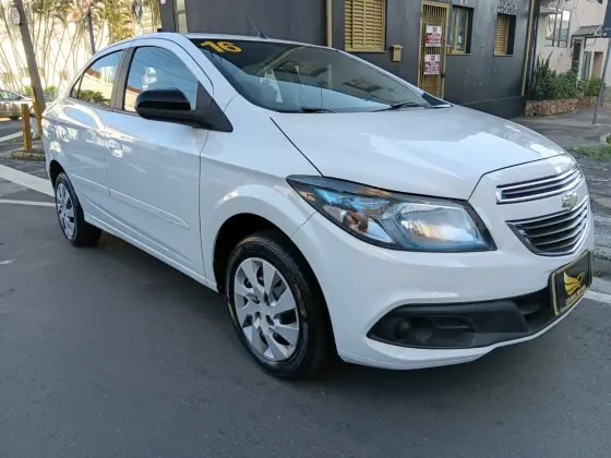 CHEVROLET PRISMA 1.4 MPFI LT 8V FLEX 4P MANUAL CHEVROLET PRISMA 1.4 MPFI LT 8V FLEX 4P MANUAL