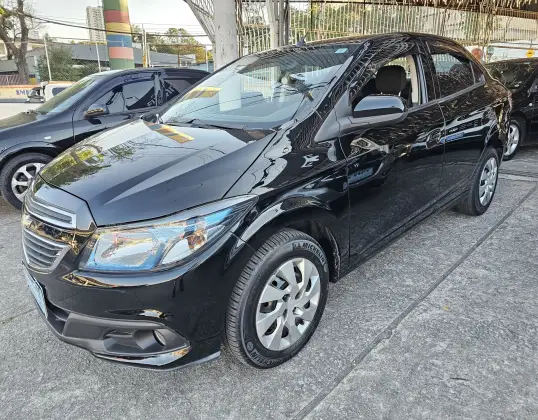 CHEVROLET PRISMA 1.4 MPFI LT 8V FLEX 4P MANUAL CHEVROLET PRISMA 1.4 MPFI LT 8V FLEX 4P MANUAL