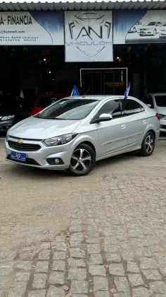 CHEVROLET PRISMA 1.4 MPFI LTZ 8V FLEX 4P MANUAL CHEVROLET PRISMA 1.4 MPFI LTZ 8V FLEX 4P MANUAL