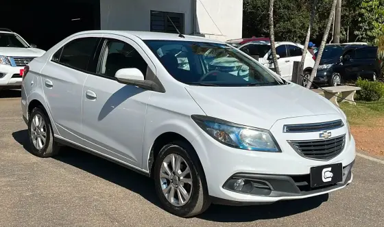 CHEVROLET PRISMA 1.4 MPFI LTZ 8V FLEX 4P MANUAL CHEVROLET PRISMA 1.4 MPFI LTZ 8V FLEX 4P MANUAL