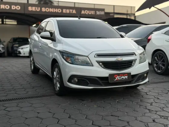 CHEVROLET PRISMA 1.4 MPFI LTZ 8V FLEX 4P MANUAL CHEVROLET PRISMA 1.4 MPFI LTZ 8V FLEX 4P MANUAL