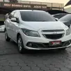 CHEVROLET PRISMA 1.4 MPFI LTZ 8V FLEX 4P MANUAL CHEVROLET PRISMA 1.4 MPFI LTZ 8V FLEX 4P MANUAL