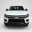 CHEVROLET S10 2.8 16V TURBO DIESEL LS CD 4X4 MANUAL CHEVROLET S10 2.8 16V TURBO DIESEL LS CD 4X4 MANUAL