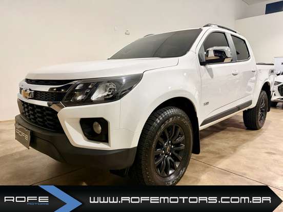 CHEVROLET-S10-2021