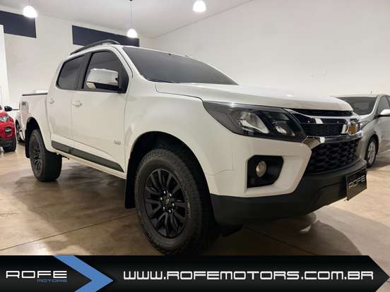 CHEVROLET-S10-2021