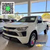 CHEVROLET S10 2.8 16V TURBO DIESEL WT CS 4X4 MANUAL CHEVROLET S10 2.8 16V TURBO DIESEL WT CS 4X4 MANUAL