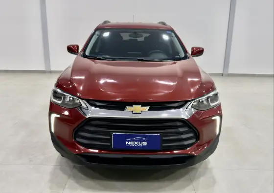 CHEVROLET TRACKER 1.0 TURBO FLEX LT AUTOMÁTICO