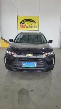 CHEVROLET TRACKER 1.0 TURBO FLEX LT AUTOMÁTICO