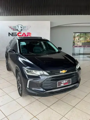CHEVROLET TRACKER 1.2 TURBO FLEX PREMIER AUTOMÁTICO