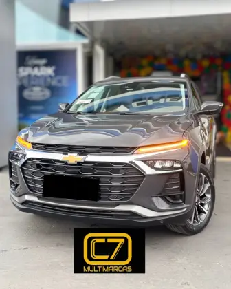 CHEVROLET TRACKER 1.2 TURBO FLEX PREMIER AUTOMÁTICO