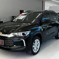 CHEVROLET TRACKER 1.0 TURBO FLEX LTZ AUTOMÁTICO CHEVROLET TRACKER 1.0 TURBO FLEX LTZ AUTOMÁTICO