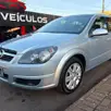 CHEVROLET VECTRA 2.0 MPFI GT HATCH 8V FLEX 4P MANUAL CHEVROLET VECTRA 2.0 MPFI GT HATCH 8V FLEX 4P MANUAL