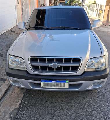 CHEVROLET-BLAZER-2005