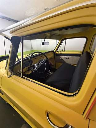 CHEVROLET-C10-1972