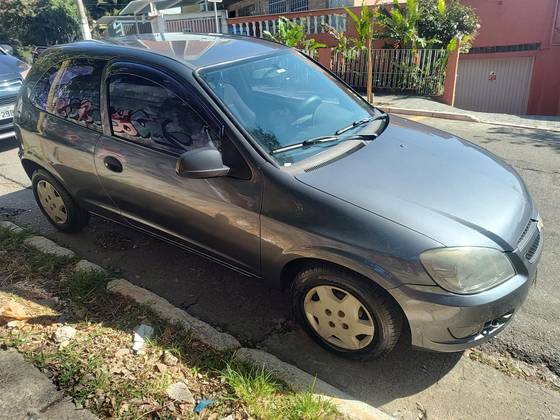 CHEVROLET CELTA 1.0 MPFI LS 8V FLEX 2P MANUAL