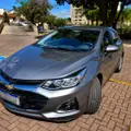CHEVROLET CRUZE 1.4 TURBO SPORT6 LT 16V FLEX 4P AUTOMÁTICO CHEVROLET CRUZE 1.4 TURBO SPORT6 LT 16V FLEX 4P AUTOMÁTICO
