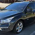 CHEVROLET CRUZE 1.8 LT SPORT6 16V FLEX 4P AUTOMÁTICO CHEVROLET CRUZE 1.8 LT SPORT6 16V FLEX 4P AUTOMÁTICO