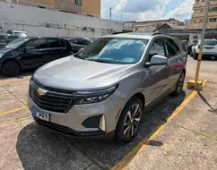 CHEVROLET EQUINOX 1.5 16V TURBO GASOLINA PREMIER AWD AUTOMÁTICO CHEVROLET EQUINOX 1.5 16V TURBO GASOLINA PREMIER AWD AUTOMÁTICO