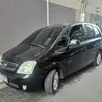CHEVROLET MERIVA 1.8 MPFI PREMIUM 8V FLEX 4P AUTOMATIZADO CHEVROLET MERIVA 1.8 MPFI PREMIUM 8V FLEX 4P AUTOMATIZADO