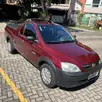 CHEVROLET MONTANA 1.4 MPFI CONQUEST CS 8V FLEX 2P MANUAL CHEVROLET MONTANA 1.4 MPFI CONQUEST CS 8V FLEX 2P MANUAL
