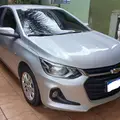 CHEVROLET ONIX 1.0 FLEX PLUS LT MANUAL CHEVROLET ONIX 1.0 FLEX PLUS LT MANUAL