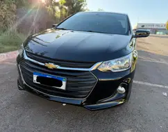 CHEVROLET ONIX 1.0 FLEX PLUS LT MANUAL CHEVROLET ONIX 1.0 FLEX PLUS LT MANUAL