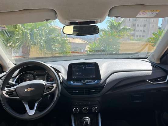 CHEVROLET-ONIX-1.0 FLEX PLUS LT MANUAL CHEVROLET-ONIX-2022