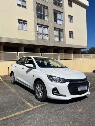 CHEVROLET-ONIX-2022
