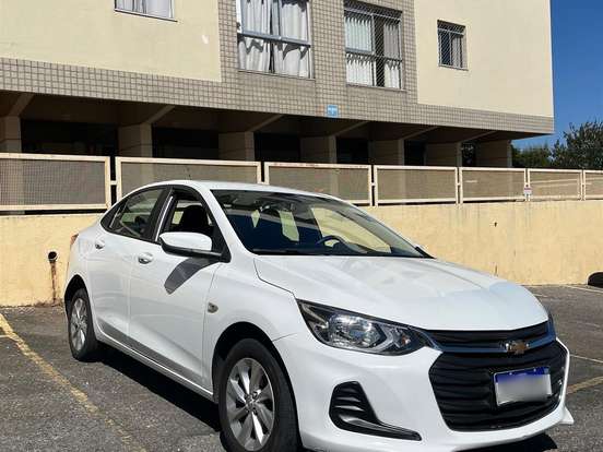 CHEVROLET-ONIX-1.0 FLEX PLUS LT MANUAL CHEVROLET-ONIX-2022