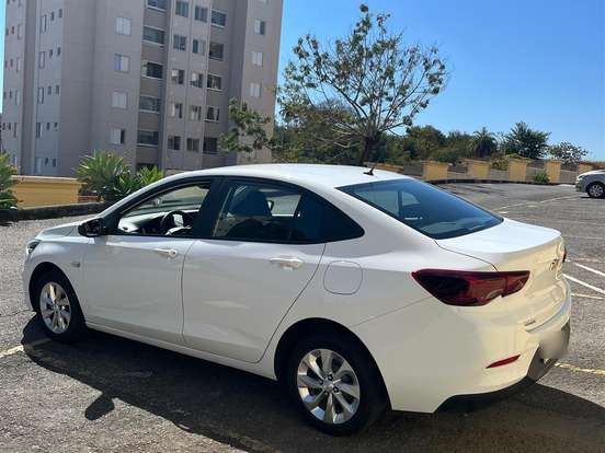 CHEVROLET-ONIX-1.0 FLEX PLUS LT MANUAL CHEVROLET-ONIX-2022