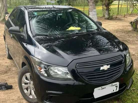 CHEVROLET-ONIX-1.0 MPFI JOY 8V FLEX 4P MANUAL CHEVROLET-ONIX-2019