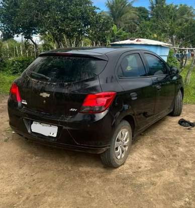 CHEVROLET-ONIX-1.0 MPFI JOY 8V FLEX 4P MANUAL CHEVROLET-ONIX-2019