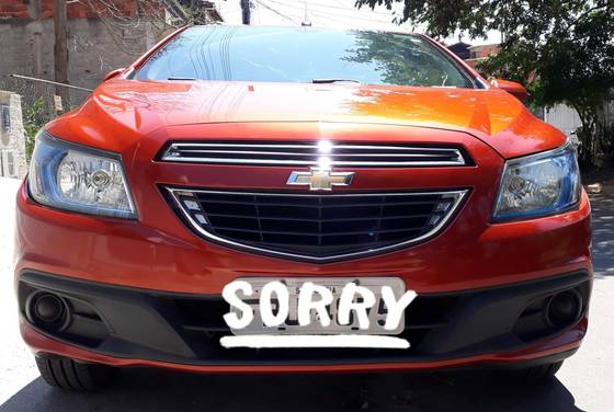 CHEVROLET ONIX 1.0 MPFI LOLLAPALOOZA 8V FLEX 4P MANUAL