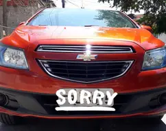 CHEVROLET ONIX 1.0 MPFI LOLLAPALOOZA 8V FLEX 4P MANUAL CHEVROLET ONIX 1.0 MPFI LOLLAPALOOZA 8V FLEX 4P MANUAL