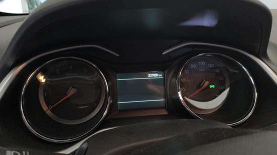 CHEVROLET-ONIX-1.0 TURBO FLEX PREMIER AUTOMÁTICO CHEVROLET-ONIX-2024