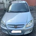 CHEVROLET PRISMA 1.4 MPFI MAXX 8V FLEX 4P MANUAL CHEVROLET PRISMA 1.4 MPFI MAXX 8V FLEX 4P MANUAL