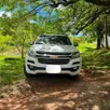 CHEVROLET S10 2.5 LTZ 4X4 CD 16V FLEX 4P AUTOMÁTICO CHEVROLET S10 2.5 LTZ 4X4 CD 16V FLEX 4P AUTOMÁTICO