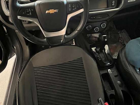 CHEVROLET-SPIN-1.8 ACTIV7 8V FLEX 4P AUTOMÁTICO CHEVROLET-SPIN-2019