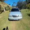 CHEVROLET TRACKER 2.0 4X4 16V GASOLINA 4P MANUAL CHEVROLET TRACKER 2.0 4X4 16V GASOLINA 4P MANUAL