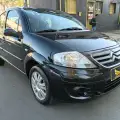 CITROËN C3 1.4 I GLX 8V FLEX 4P MANUAL CITROËN C3 1.4 I GLX 8V FLEX 4P MANUAL