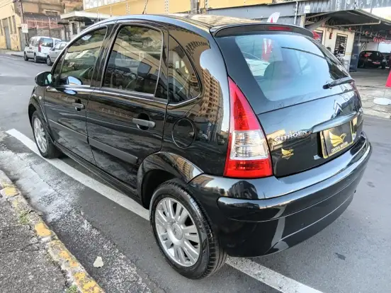 CITROËN-C3-2010
