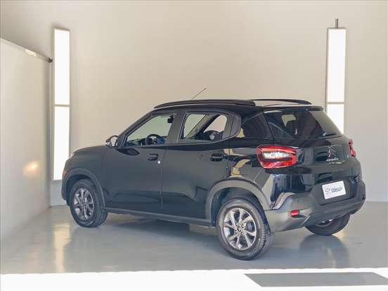 CITROËN-C3-1.0 FIREFLY FLEX FEEL MANUAL CITROËN-C3-2023