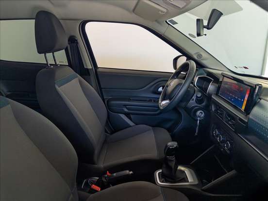 CITROËN-C3-1.0 FIREFLY FLEX FEEL MANUAL CITROËN-C3-2023