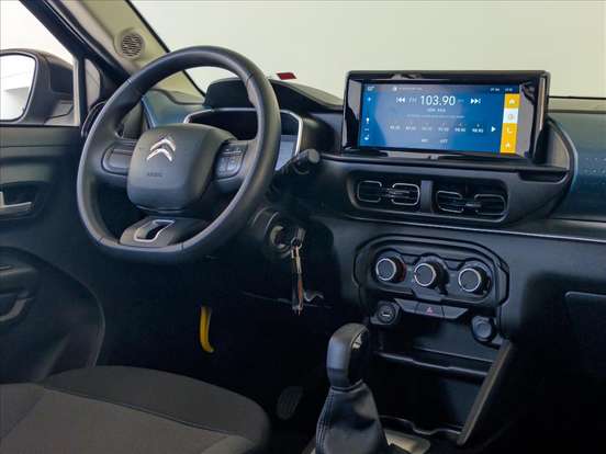 CITROËN-C3-2023
