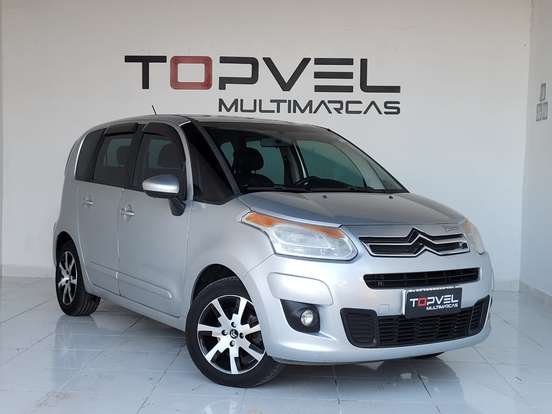CITROËN-C3-2012