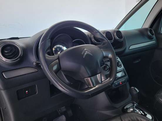CITROËN-C3-2012