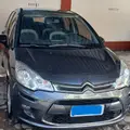 CITROËN C3 1.5 ORIGINE 8V FLEX 4P MANUAL CITROËN C3 1.5 ORIGINE 8V FLEX 4P MANUAL